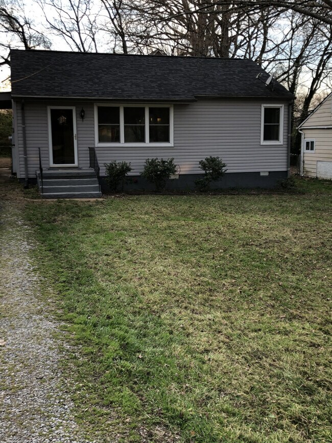Building Photo - 3537 S. Haven