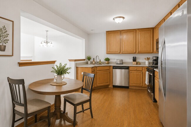 Building Photo - 3309 Cool Springs Ct