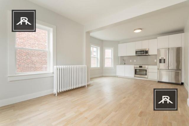 Foto del edificio - 3 bedroom in Brighton MA 02135