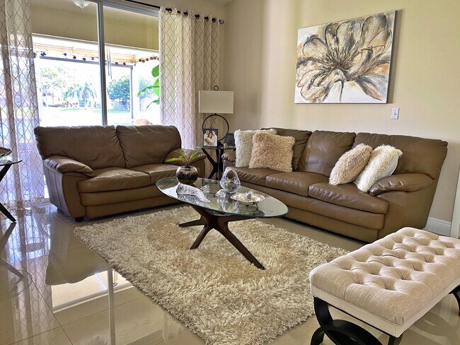 Building Photo - 3510  Ridge Tree Court  Greenacres Fl 33463