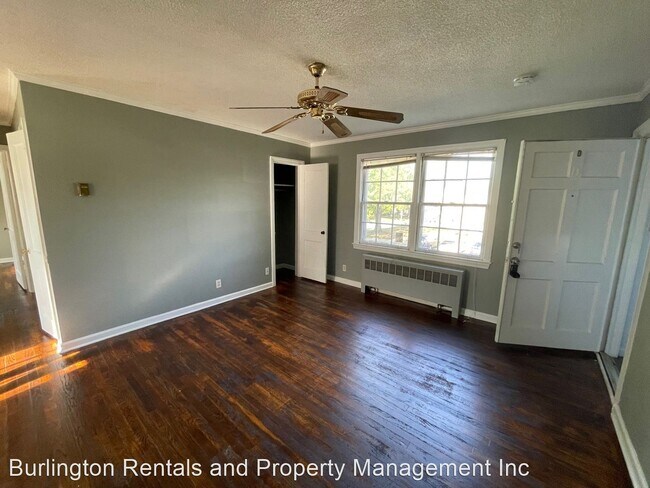 Building Photo - 2 br, 1 bath House - 1600 W Front St #33D