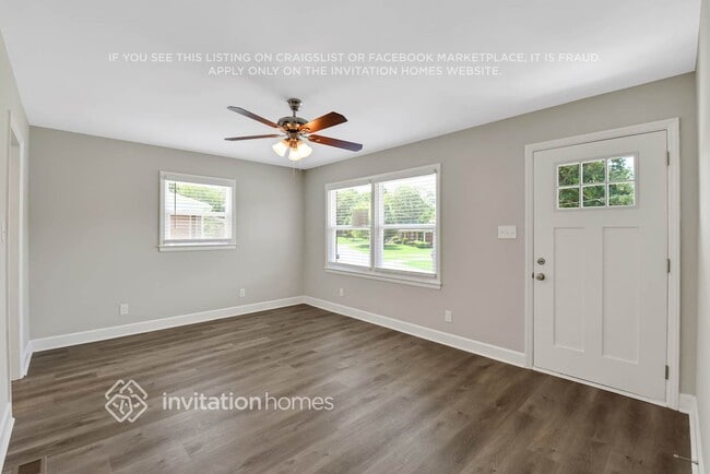 Foto del edificio - 4420 Birkdale Dr