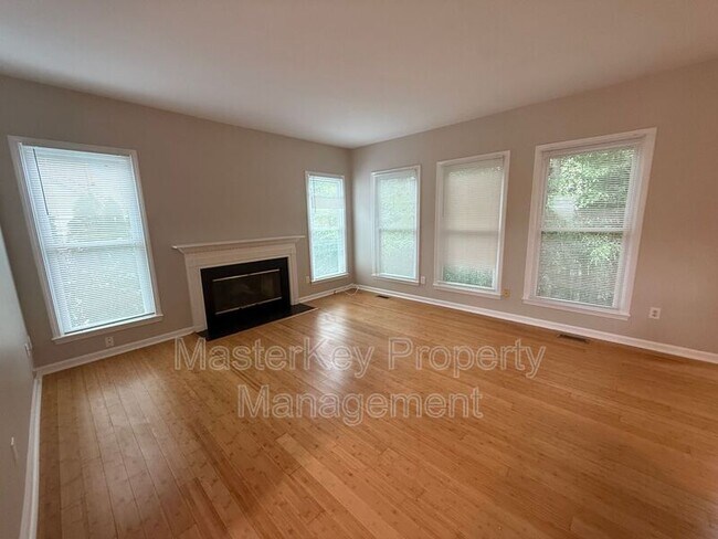 Building Photo - 515 S Coalport Dr