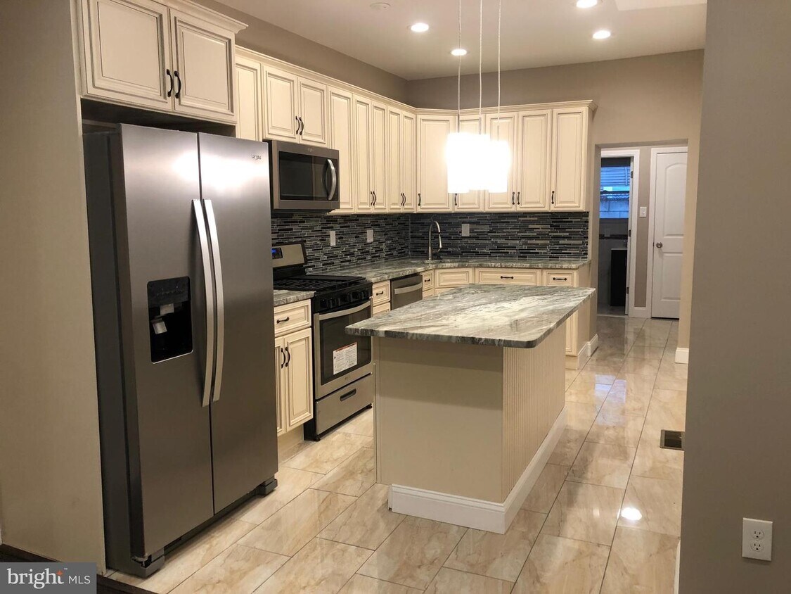 3144 Aramingo Ave, Philadelphia, PA 19134 Townhome Rentals in Philadelphia PA