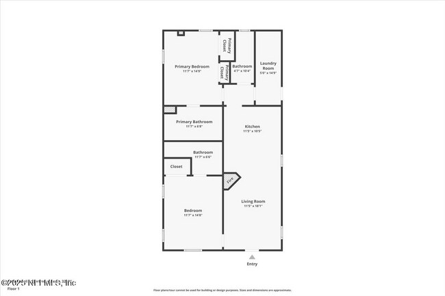 Building Photo - 1946 Redell St