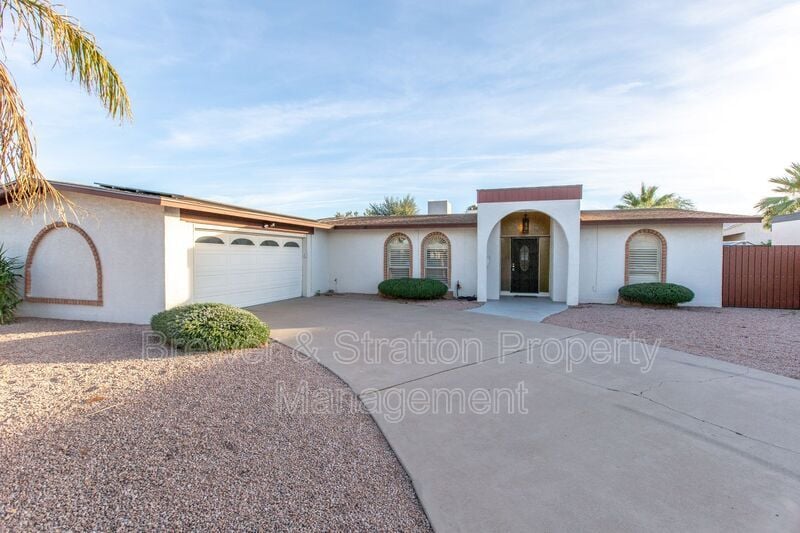 3229 E Mescal St, Phoenix, AZ 85028 House Rental in Phoenix, AZ