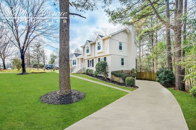 Building Photo - 8028 Nathanael Greene Ln