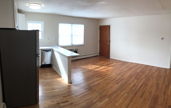 Interior Photo - 104 5th Ave Belmar