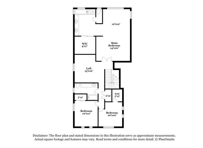 Foto del edificio - 35350 N Bandolier Dr