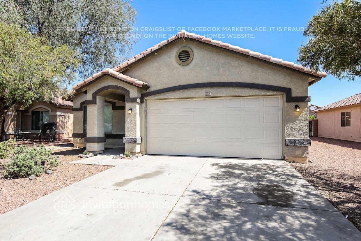 Building Photo - 6618 W Mohave St