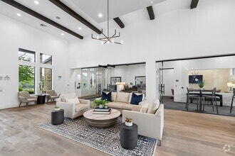 Lobby - Estates at Bee Cave