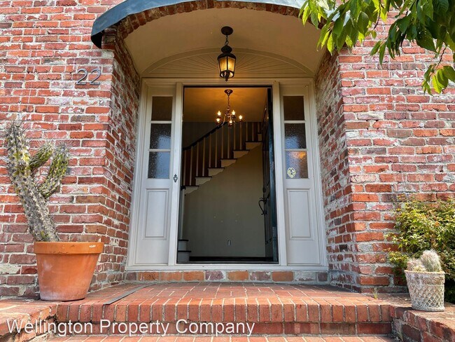 Building Photo - 3 br, 2.5 bath House - 22 Alta Ave.