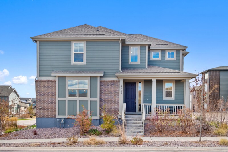 Foto principal - 9758 Meeker St