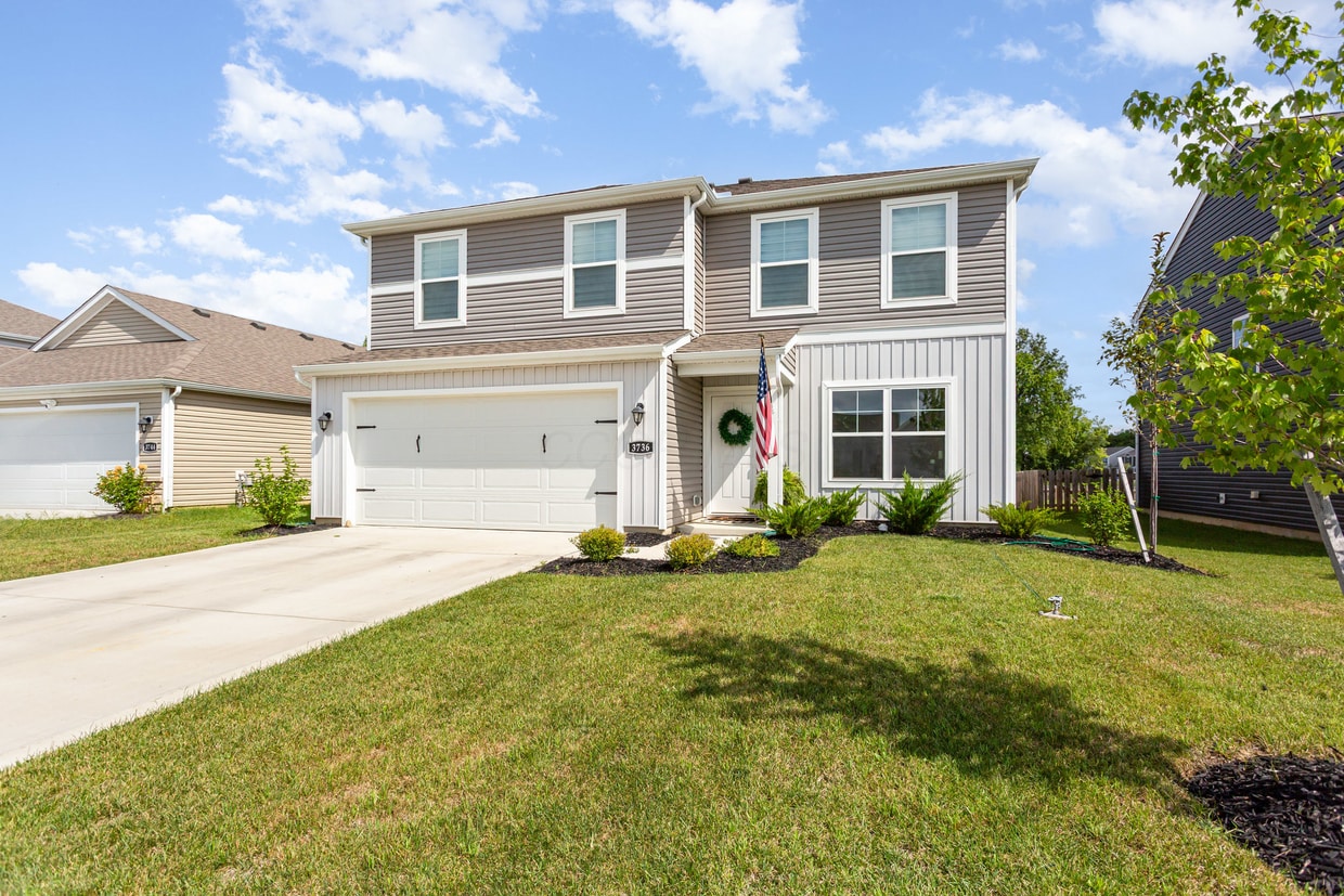 Primary Photo - 3736 Miltonsburg Dr