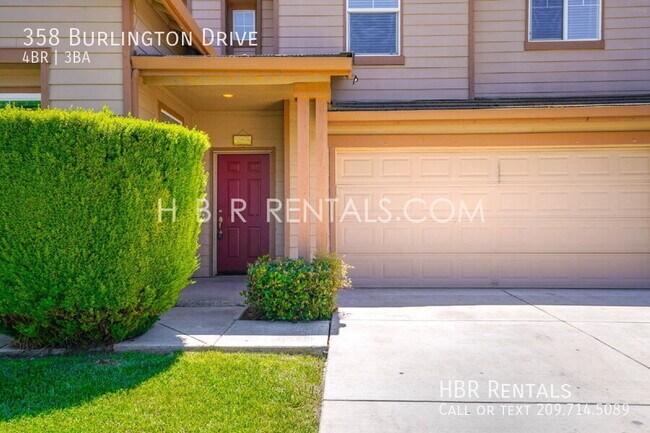 Building Photo - 358 Burlington Dr