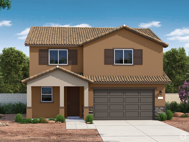 Building Photo - 9733 W Luxton Ln