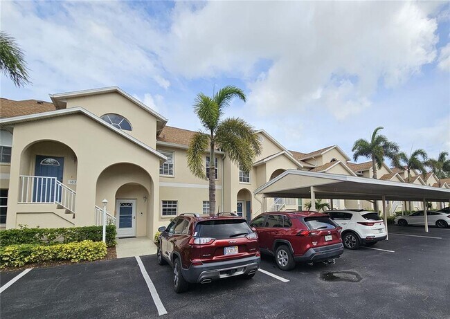Foto del edificio - 8340 Wingate Dr
