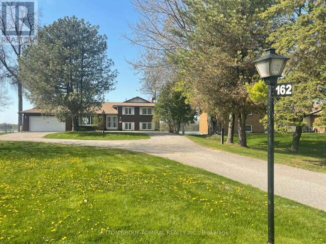 Photo du bâtiment - 162 Bayshore Dr
