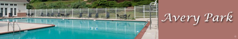 Avery Park Apartment Homes
