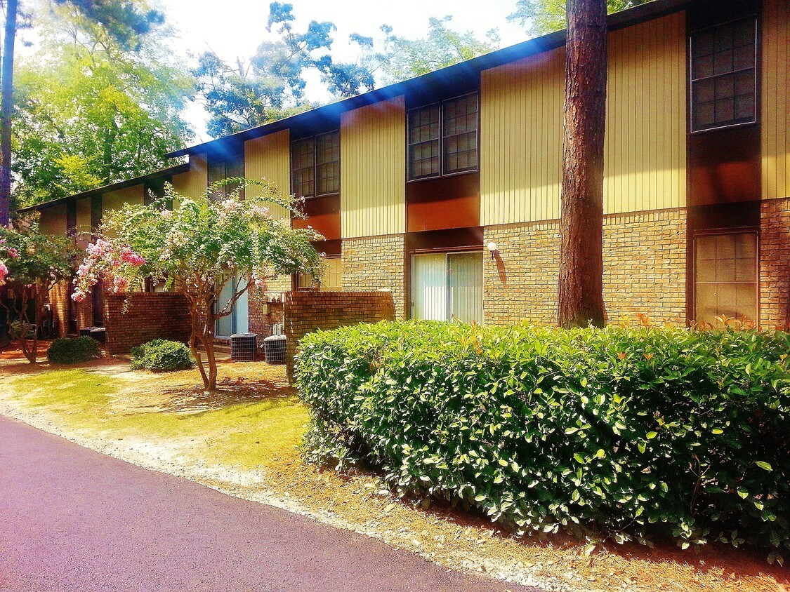 Foto principal - Kopak Apartments