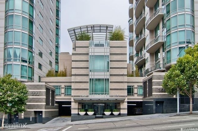 Foto del edificio - 333 1st St