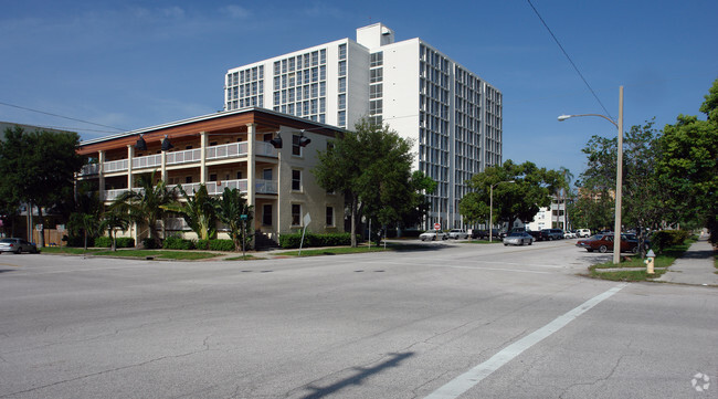 Building Photo - Viridian Apartments- 62+ Senior Community