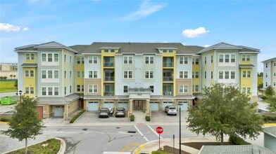 Building Photo - 7517 Laureate Blvd