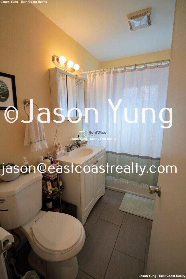 Foto del edificio - 46 Park St