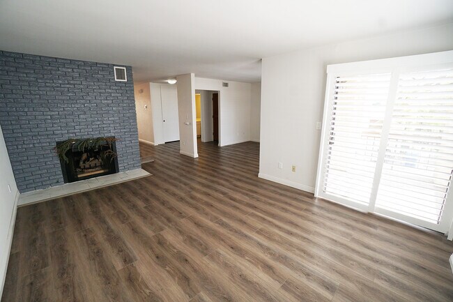 Sala de estar - 712 Vallejo Villas