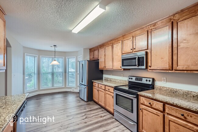 Foto del edificio - 532 Greenridge Lane, Loganville, GA, 30052