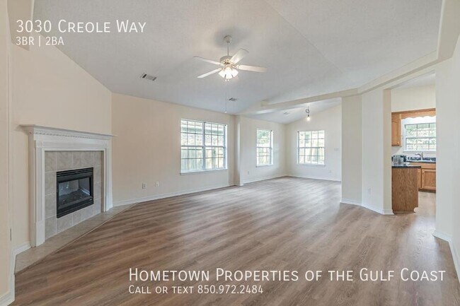 Foto del edificio - 3-Bedroom Retreat with 2 Full Baths and 1,...