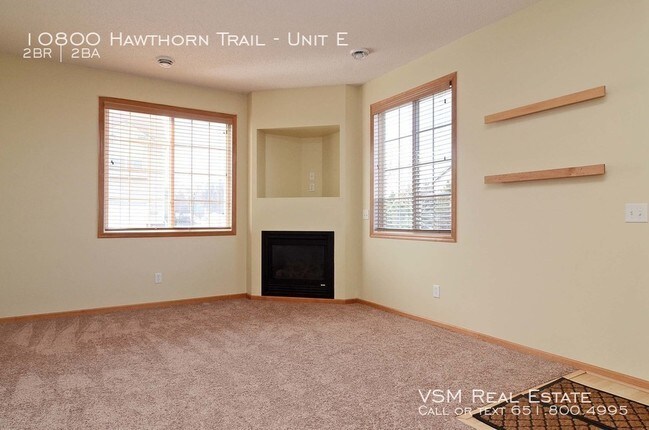 Building Photo - 10800 Hawthorn Trl