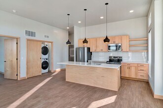 Interior Photo - Starkweather Place