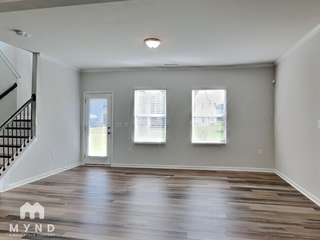 Foto del edificio - 1621 Trembley Pk Dr