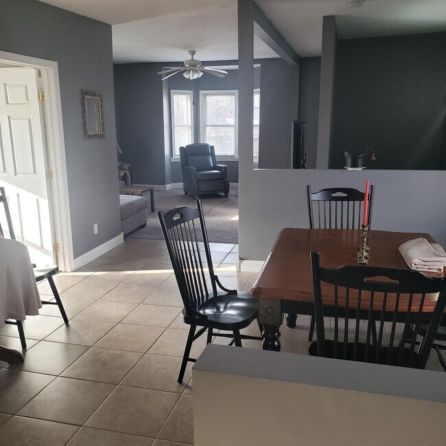 Foto del edificio - VELKOR 1181 NOMINEE TRUST