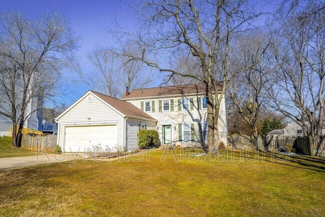 Building Photo - 5533 Dunsmore Rd