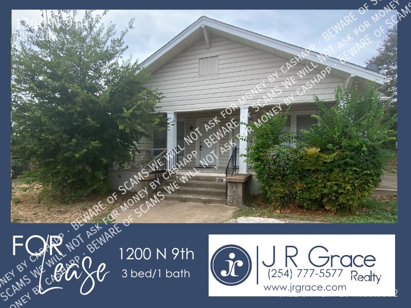 Primary Photo - 1200 N 9th St