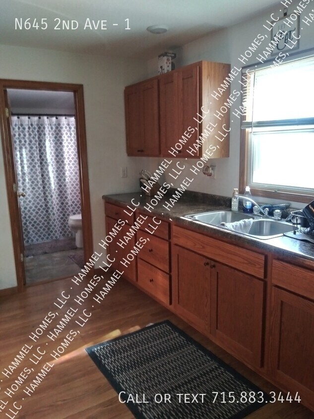 N645 2nd Ave Unit 1, Sheldon, WI 54766 Room for Rent in Sheldon, WI