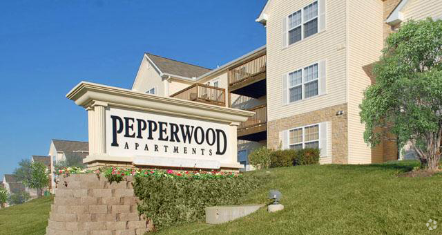 Foto principal - Pepperwood Apartments