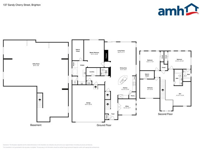 Building Photo - 137 Sand Cherry St