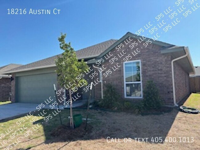 Building Photo - 18216 Austin Ct
