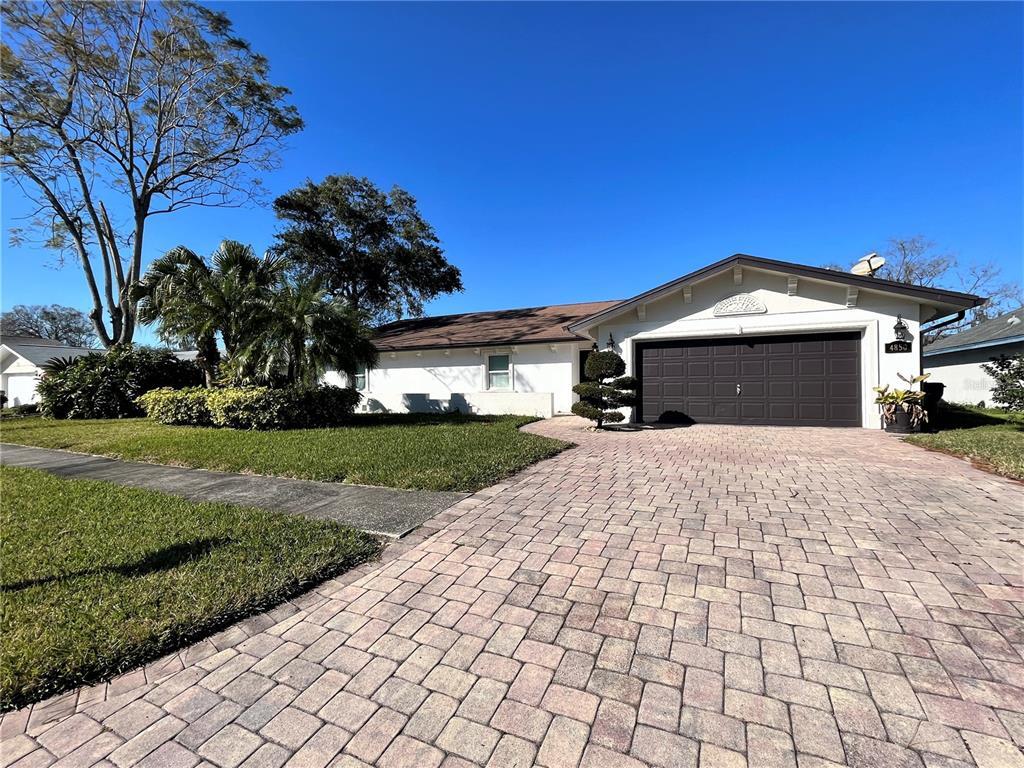 4850 Foxshire Cir, Tampa, FL 33624 House Rental in Tampa, FL