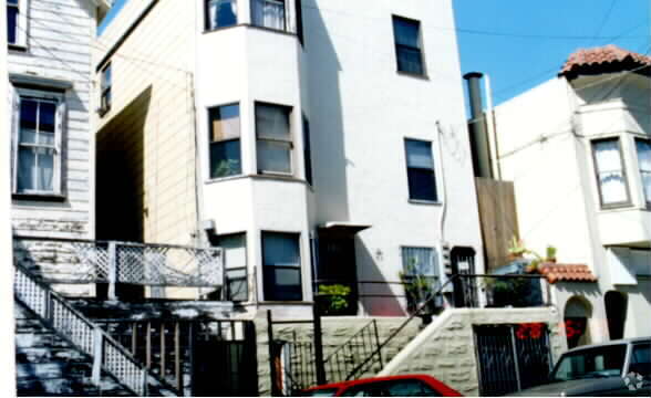 Primary Photo - 714 22nd St