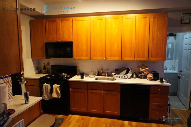 Foto del edificio - 1846 W 18th St