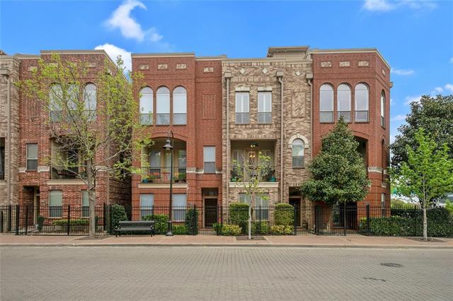 Foto principal - 2204 Marilla St