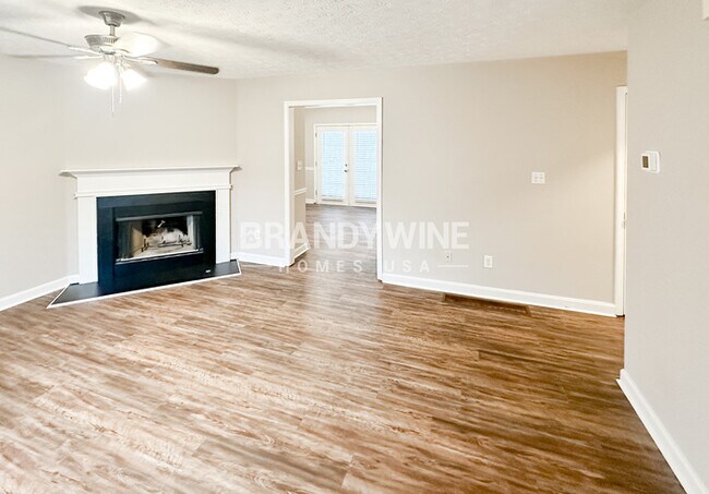 Foto del edificio - 2757 Sanibel Ln SE