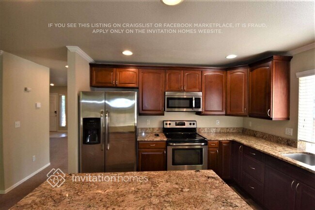 Foto del edificio - 18604 94th St Ct E