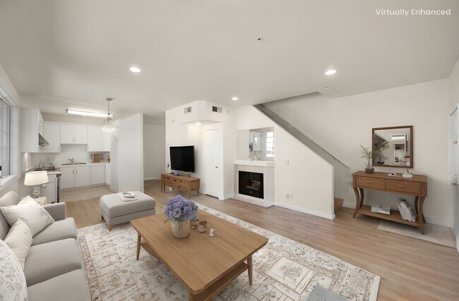 Foto del edificio - 18347 Saticoy St