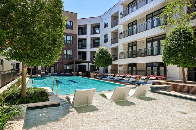 Tanning Ledge - The Hopkins