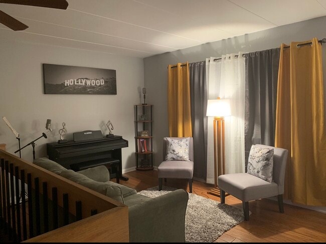 Foto del edificio - 9606 Kedvale Ave